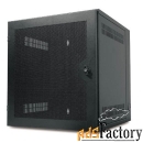 аксессуар apc netshelter wall mount enclosure 13ux584x622mm-black with