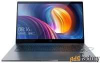 ноутбук xiaomi mi notebook pro 15.6 2019 (intel core i7 8550u 1800mhz/