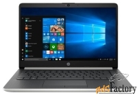 ноутбук hp 14-cf1003ur (intel core i7 8565u 1800mhz/14quot;/1920x1080/