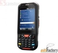 терминал сбора данных (тсд) point mobile pm60, pm60g172357e0c