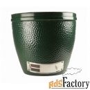 аксессуар к грилю big green egg база для гриля l