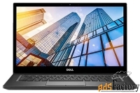 ноутбук dell latitude 7490