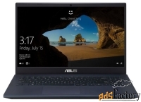 ноутбук asus x571gt-bq345t (intel core i5 9300h 2400mhz/15.6quot;/1920