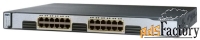 коммутатор cisco ws-c3750g-24t-e