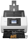 сканер epson workforce ds-780n