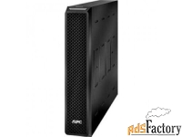 батарея аккумуляторная для ибп apc smart-ups srt srt96bp 96v 3kva batt