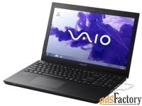 ноутбук sony vaio svs1512x1r (core i7 3632qm 2200 mhz/15.5quot;/1920x1