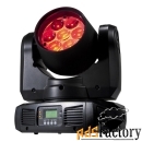 вращающиеся головы adj inno color beam z7