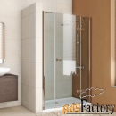 душевая дверь в нишу gutewetter trend door gk-863p правая 153 см стекл