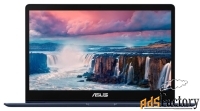 ноутбук asus zenbook 13 ux331un-eg080t (intel core i5 8250u 1600mhz/13