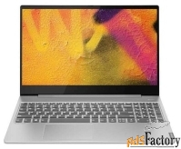 ноутбук lenovo ideapad s540 15iwl (intel core i7 8565u 1800mhz/15.6quo