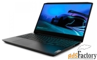 ноутбук lenovo ideapad gaming 3 15arh05 (amd ryzen 5 4600h 3000mhz/15.