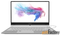 ноутбук msi ps42 modern 8ra