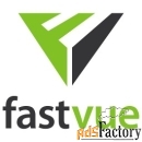 fastvue tmg reporter 1 year