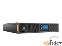 vertiv gxt5-3000irt2uxle