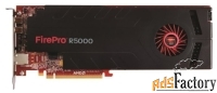 видеокарта sapphire firepro r5000 pci-e 3.0 2048mb 256 bit