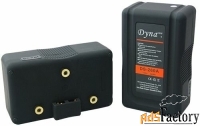 dynacore ds-260a аккумуляторная батарея