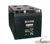 аккумуляторb.b.battery msu 1500-2fr