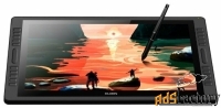 интерактивный дисплей huion kamvas pro 22