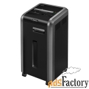 уничтожитель документов (шредер) fellowes 225mi fs-4620101