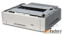 запасная часть для принтеров hp mfp laserjet m5025/m5035mfp, cassette 