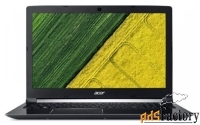 ноутбук acer aspire 7 (a715-71g-56bd) (intel core i5 7300hq 2500 mhz/1