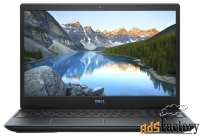 ноутбук dell g3 15 3500 (intel core i5 10300h 2500mhz/15.6quot;/1920x1