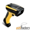 сканер powerscan pm9300, 433mhz, laser scanner, auto range, removable 