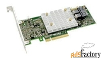 контроллер raid adaptec smart 3152-8i (2290200-r)