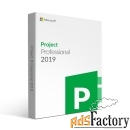 microsoft project professional 2019 win all lng pkl online dwnld c2r n