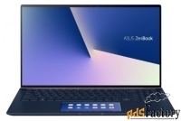 ноутбук asus zenbook 15 ux534