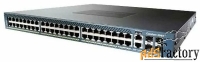 коммутатор cisco ws-c4948-e