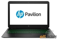 ноутбук hp pavilion 15-dp0093ur (intel core i5 8300h 2300 mhz/15.6quot