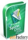 e-iceblue spire.doc for wpf developer subscription арт.