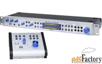 presonus central station plus контроллер управления студийным монитори