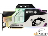 видеокарта msi geforce rtx 2080 1515mhz pci-e 3.0 8192mb 14000mhz 256 