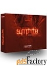 projectsam symphobia 2+3 duo pack арт.