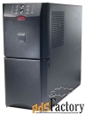 интерактивный ибп apc by schneider electric smart-ups 2200va usb  seri