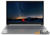 ноутбук lenovo thinkbook 14iil (intel core i7 1065g7 1300mhz/14quot;/1