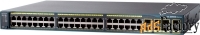 коммутатор cisco catalyst ws-c2960g-48tc-l