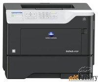 принтер konica minolta bizhub 4702p