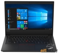 ноутбук lenovo thinkpad edge e495 (amd ryzen 7 3700u 2300mhz/14quot;/1