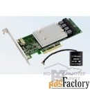 adaptec smartraid 3154-16i sgl 2295000-r ,16-port, raid 0 1 10 5 6 50 