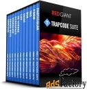 red giant trapcode suite