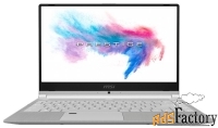 ноутбук msi ps42 8rb