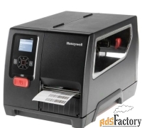 принтер этикеток honeywell pm42 pm42205003 honeywell / intermec / data