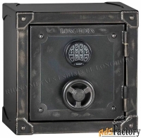 эксклюзивный сейф rhino metals lsb1818 el longhorn®