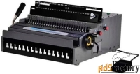 комбинированный переплетчик rayson hp8808 (электрический)