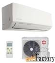 настенная сплит-система kentatsu ksgma70hfan1 / ksrma70hfan1/-40