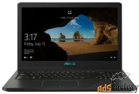 ноутбук asus vivobook 15 f570